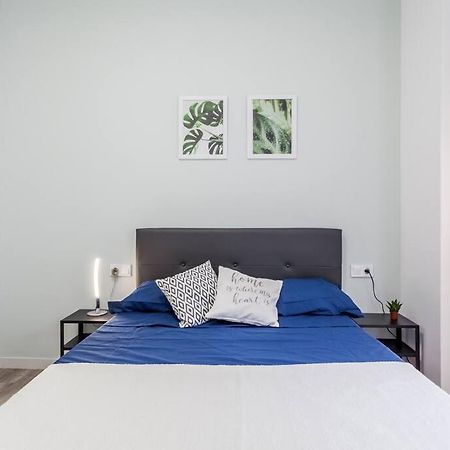 Apartamento Nuevo Cerca De La Playa Y Del Centro Βαλένθια Εξωτερικό φωτογραφία